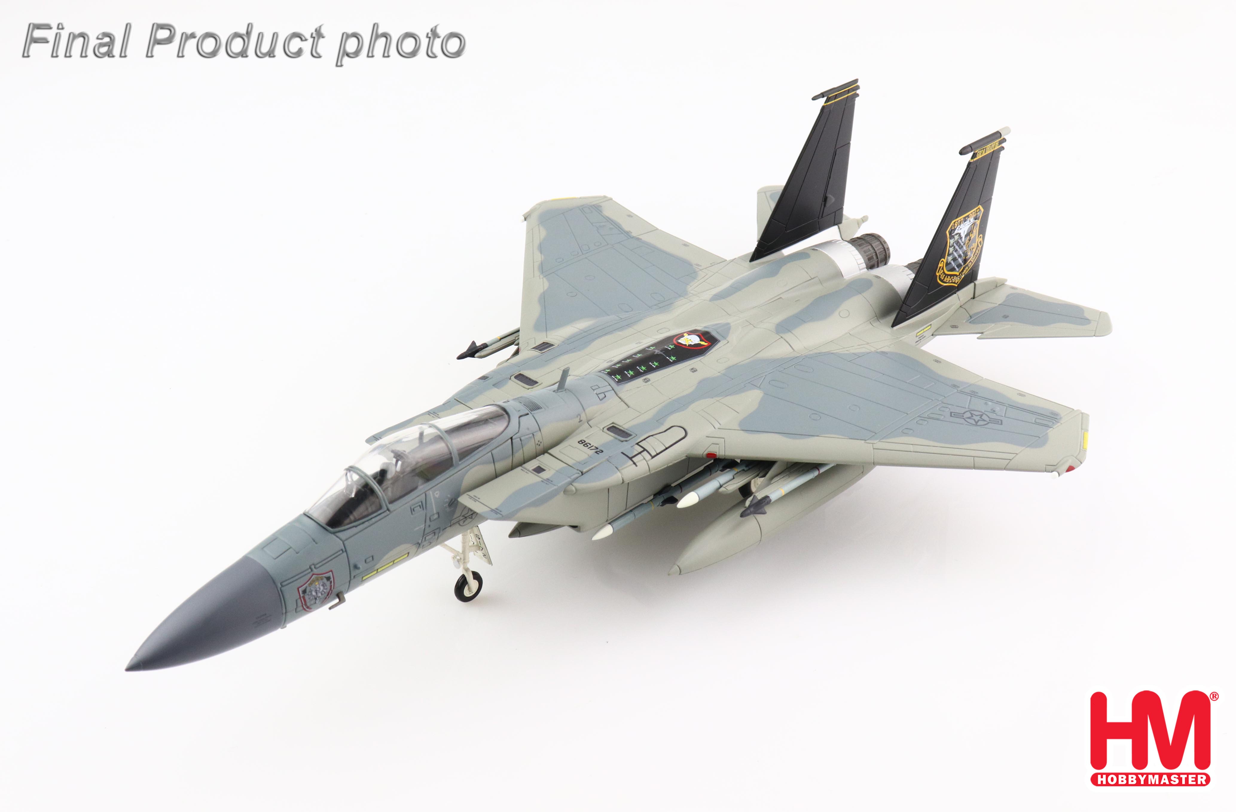 F-15C 